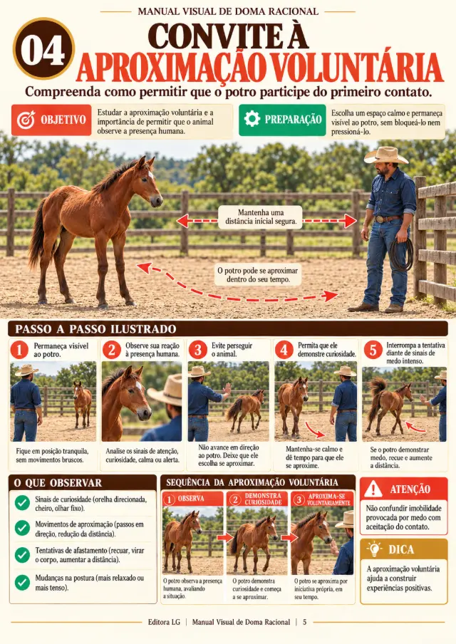 Prévia 5 do Manual Visual de Doma Racional