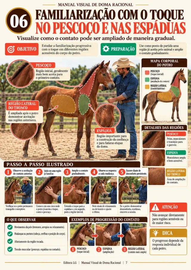 Prévia 7 do Manual Visual de Doma Racional